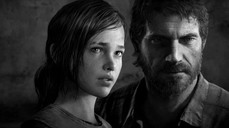 The Last Of Us 1 Remake